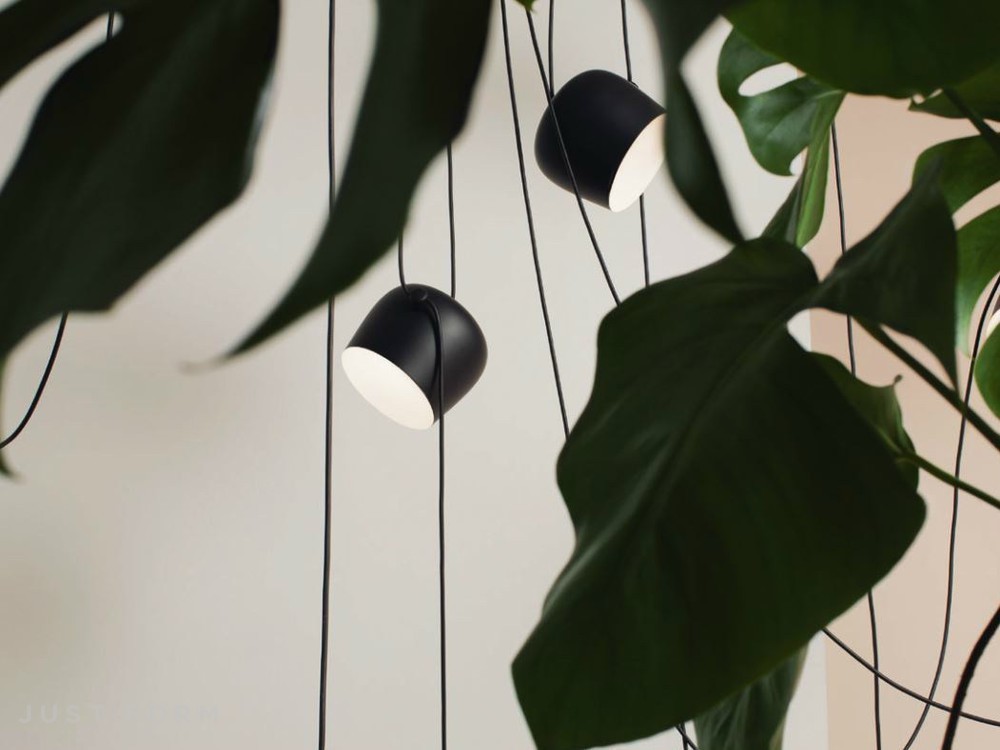 Подвесной светильник Aim Cable Plug фабрика Flos фотография № 7