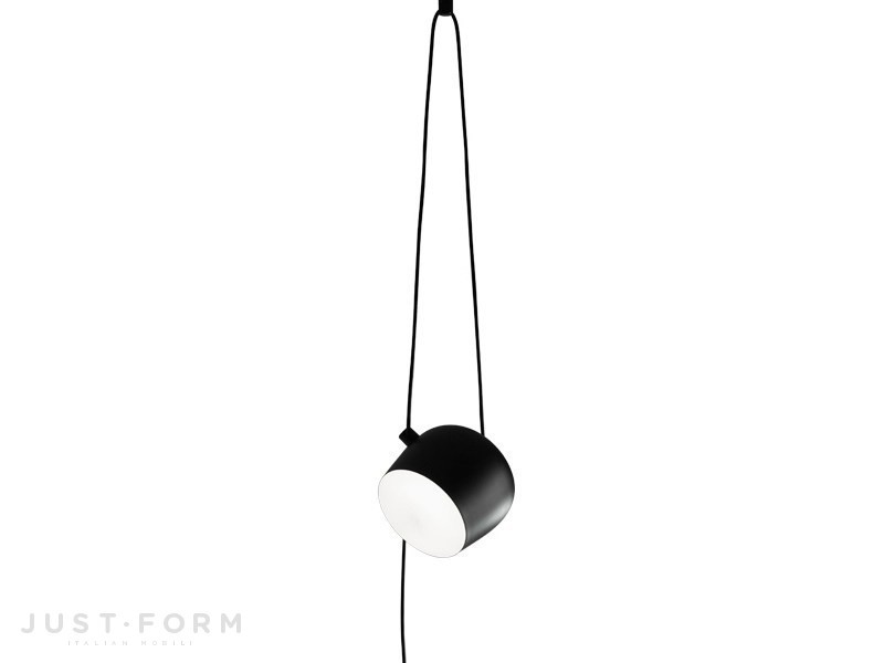 Подвесной светильник Aim Cable Plug фабрика Flos фотография № 10