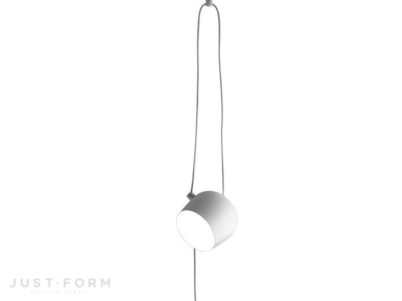 Подвесной светильник Aim Cable Plug фабрика Flos фотография № 12