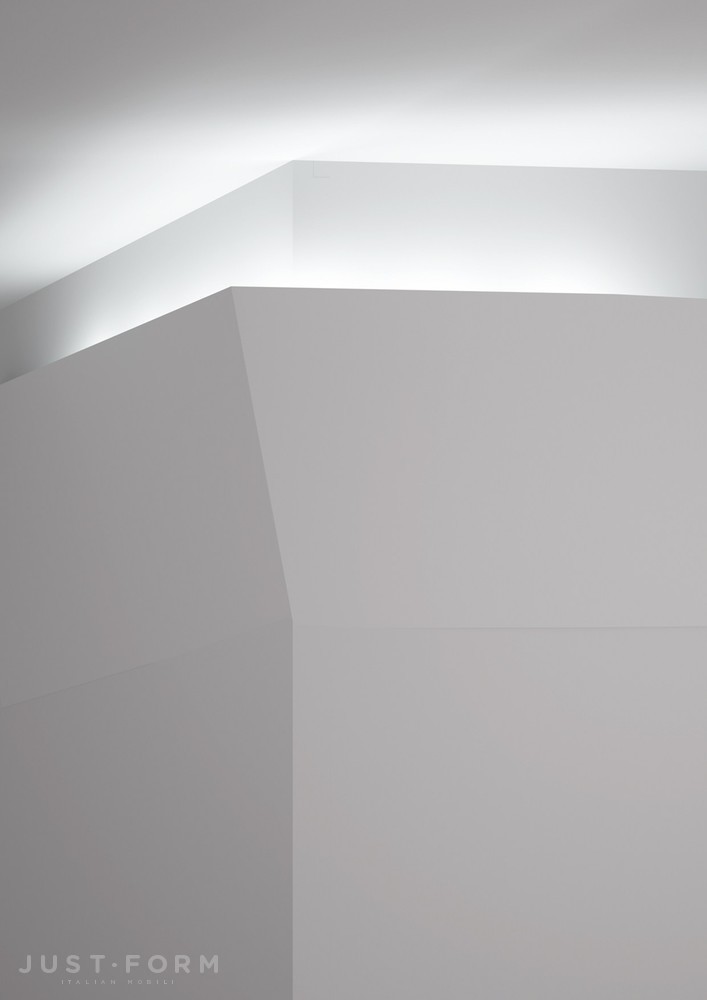 Архитектурный свет  Invisibile фабрика FontanaArte фотография № 2