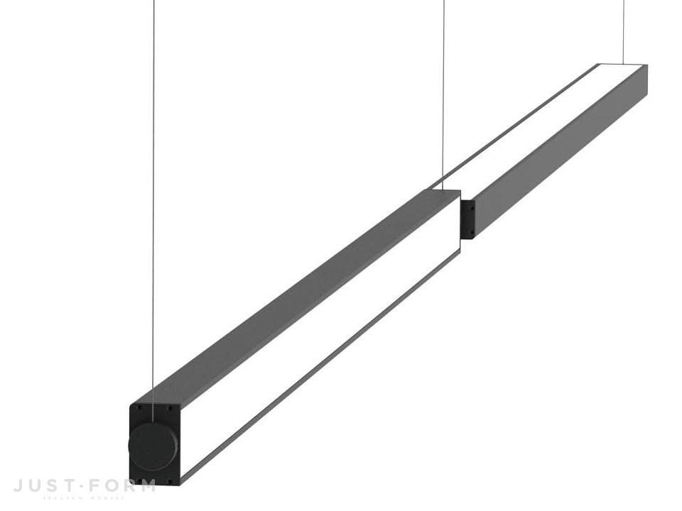 Подвесной светильник Loop фабрика Martinelli Luce фотография № 20