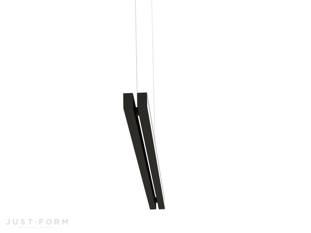 Подвесной светильник Loop фабрика Martinelli Luce фотография № 18