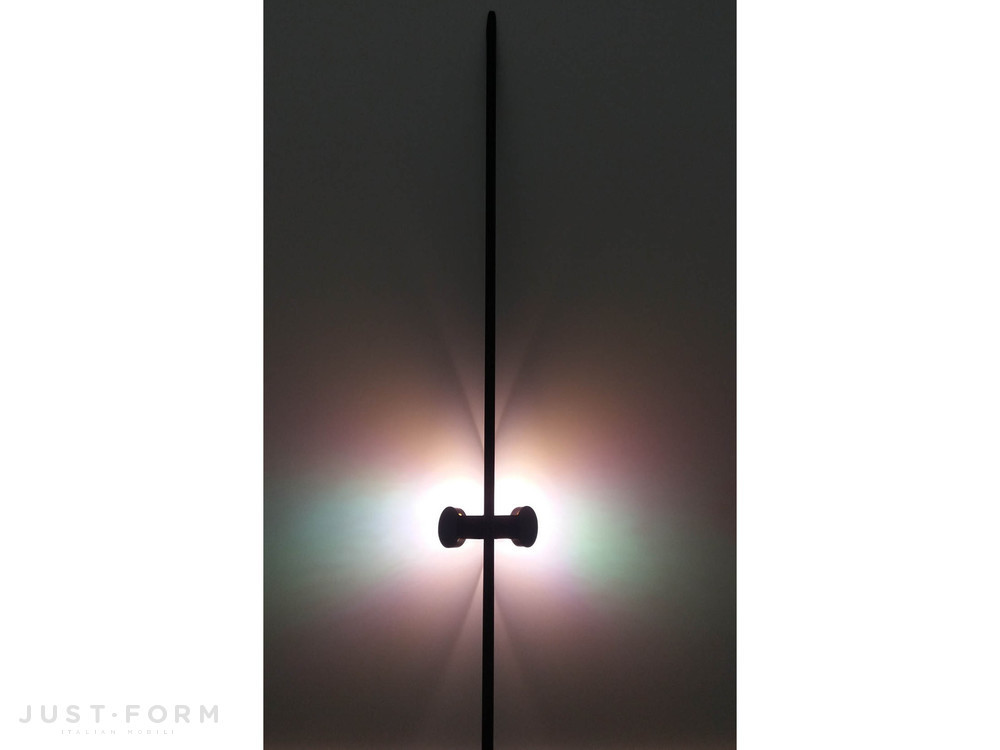 Напольный светильник Iris фабрика Martinelli Luce фотография № 1