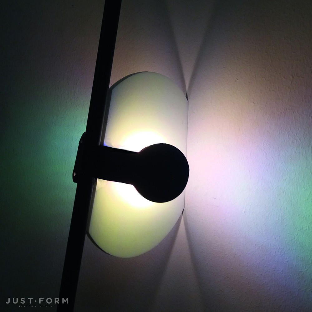 Напольный светильник Iris фабрика Martinelli Luce фотография № 2