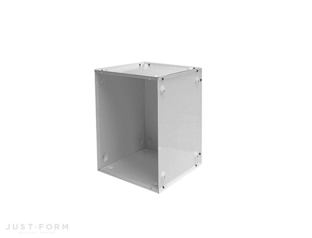 Офисный стеллаж Box фабрика Martinelli Luce фотография № 5