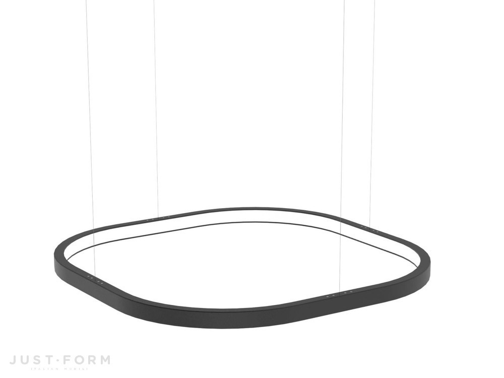 Подвесной светильник Loop фабрика Martinelli Luce фотография № 16