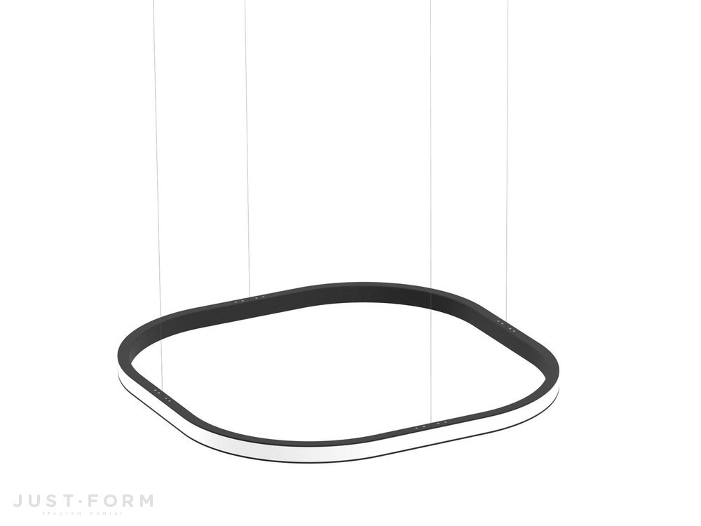 Подвесной светильник Loop фабрика Martinelli Luce фотография № 17