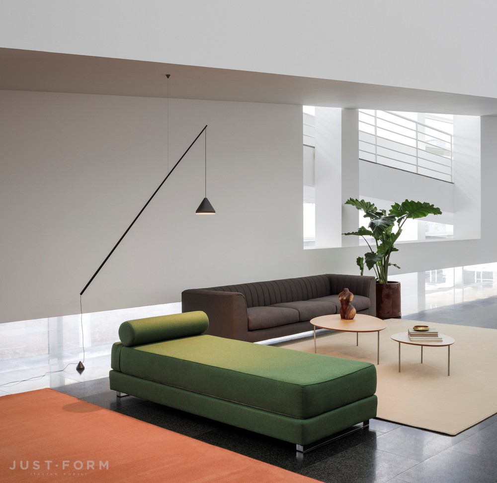Подвесной светильник North фабрика Vibia  фотография № 4