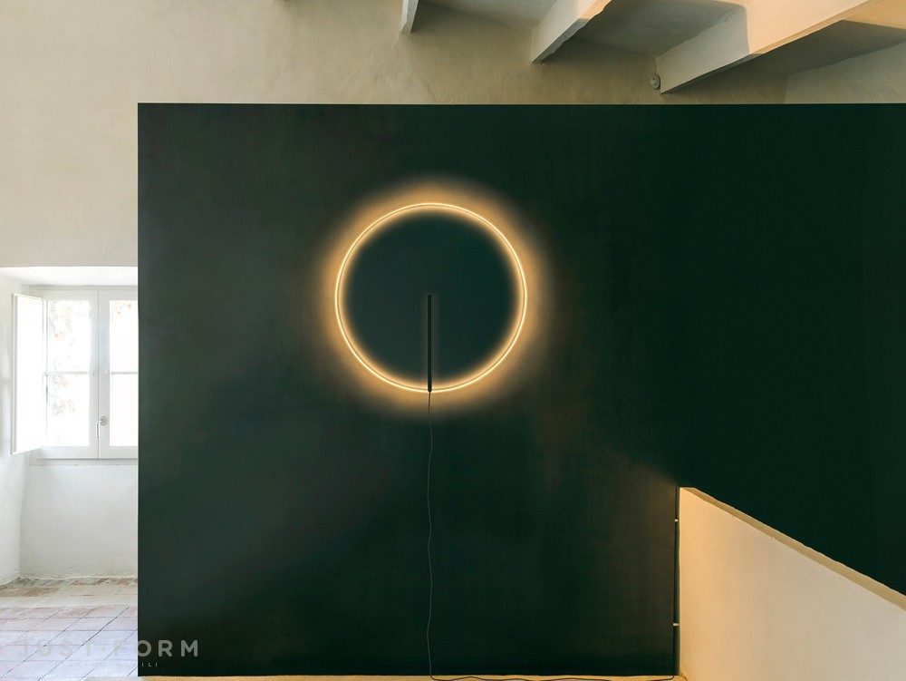 Настенный светильник Guise фабрика Vibia  фотография № 1