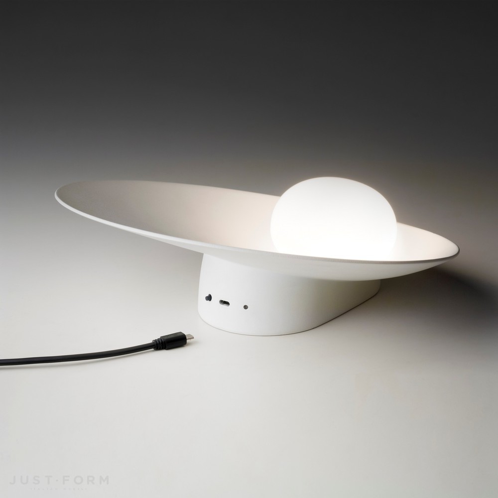 Настольный светильник Musa фабрика Vibia  фотография № 8
