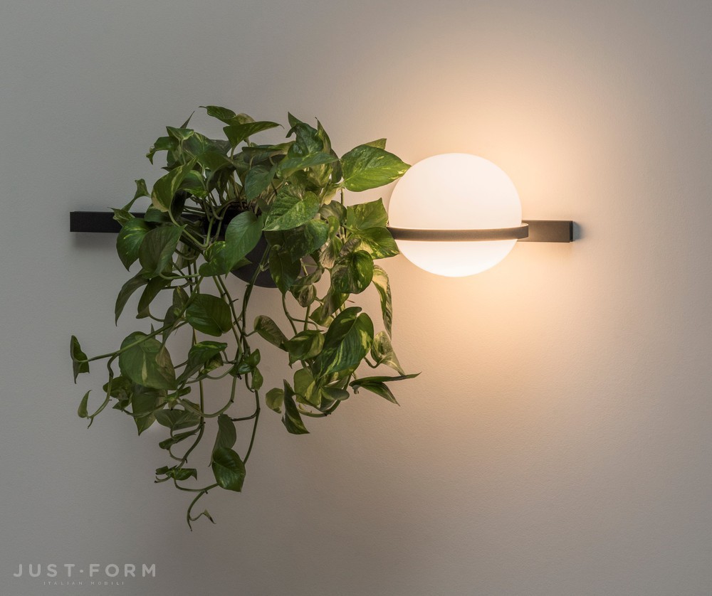 Настенный светильник Palma фабрика Vibia  фотография № 4
