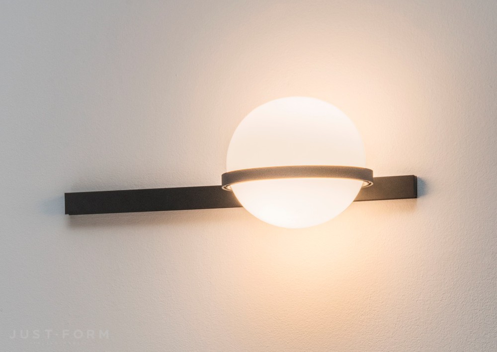 Настенный светильник Palma фабрика Vibia  фотография № 5