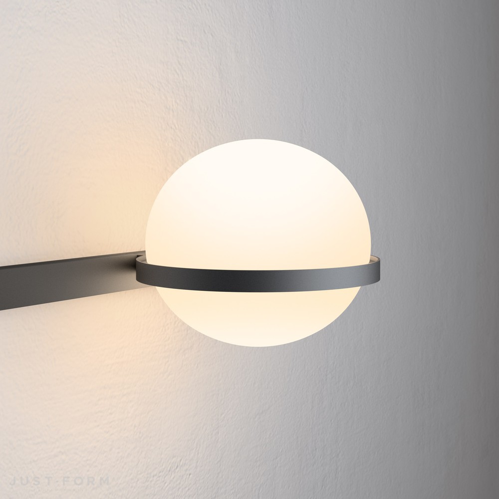 Настенный светильник Palma фабрика Vibia  фотография № 8