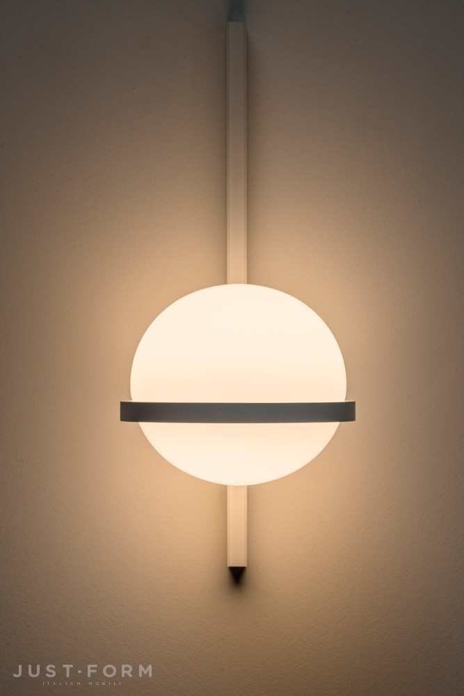 Настенный светильник Palma фабрика Vibia  фотография № 10