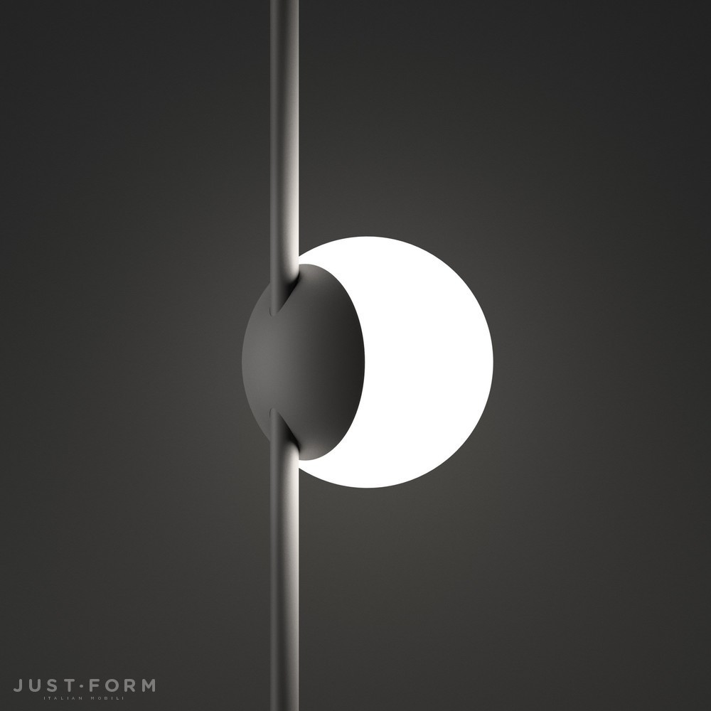 Напольный светильник June фабрика Vibia  фотография № 4