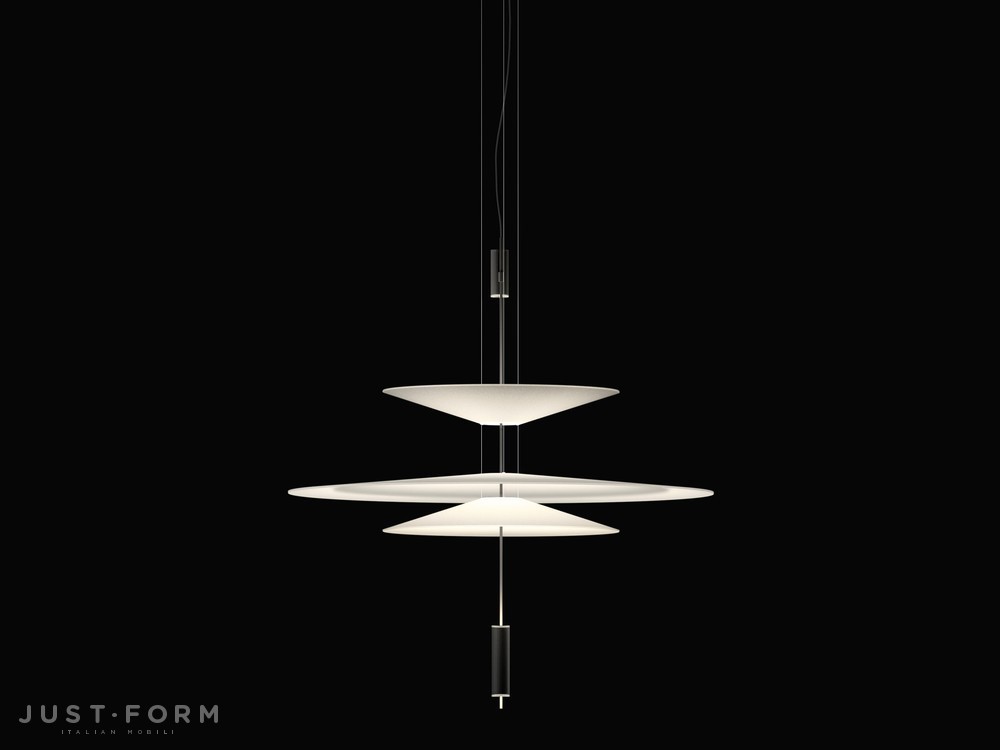 Подвесной светильник Flamingo 1530 фабрика Vibia  фотография № 1
