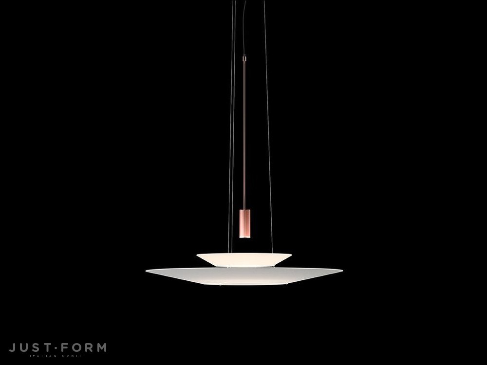 Подвесной светильник Flamingo 1540 фабрика Vibia  фотография № 1