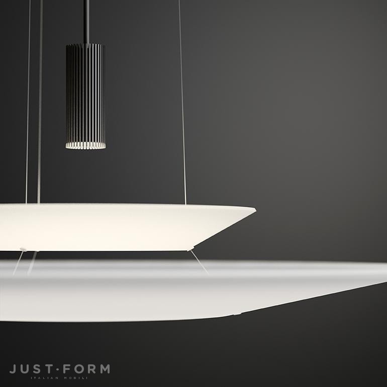 Подвесной светильник Flamingo 1540 фабрика Vibia  фотография № 2