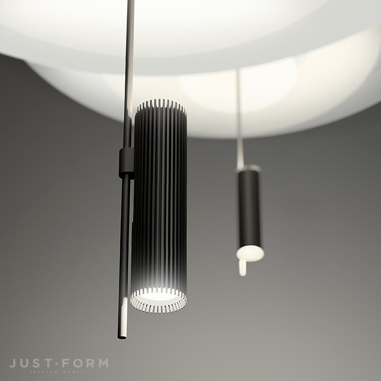 Подвесной светильник Flamingo 1560 фабрика Vibia  фотография № 7