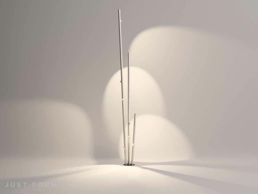 Напольный светильник Bamboo фабрика Vibia  фотография № 1