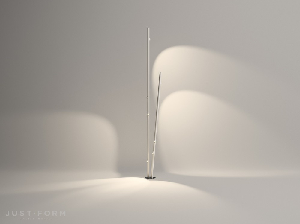 Напольный светильник Bamboo фабрика Vibia  фотография № 20