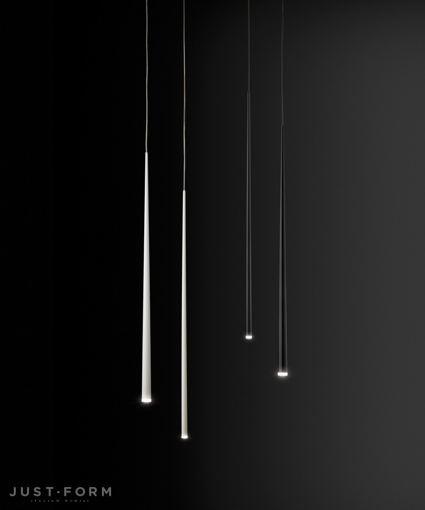 Подвесной светильник Slim фабрика Vibia  фотография № 9