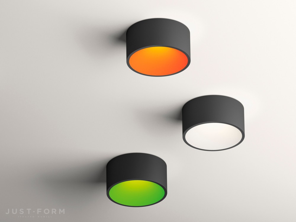 Потолочный светильник Domo фабрика Vibia  фотография № 9