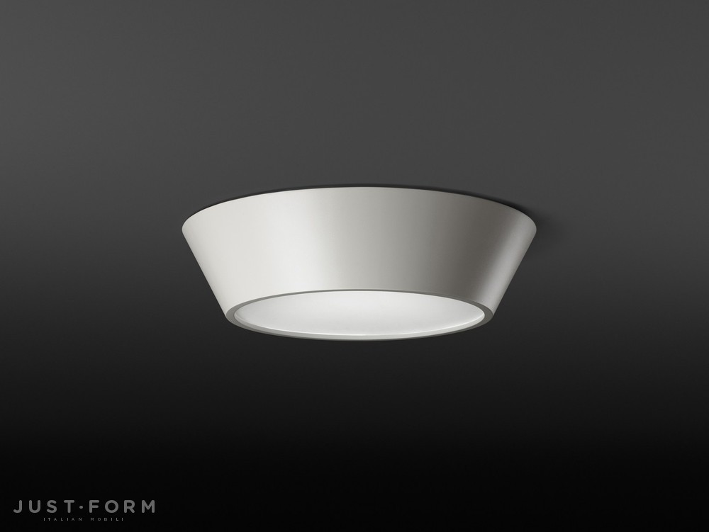 Потолочный светильник Plus фабрика Vibia  фотография № 1