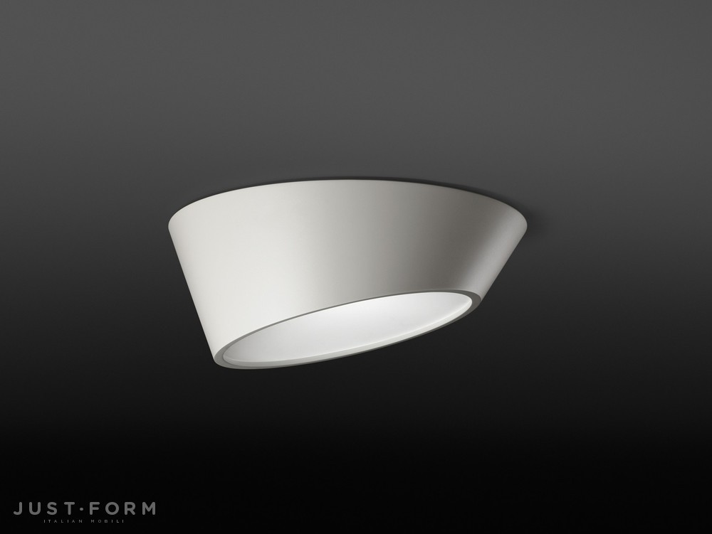 Потолочный светильник Plus фабрика Vibia  фотография № 8