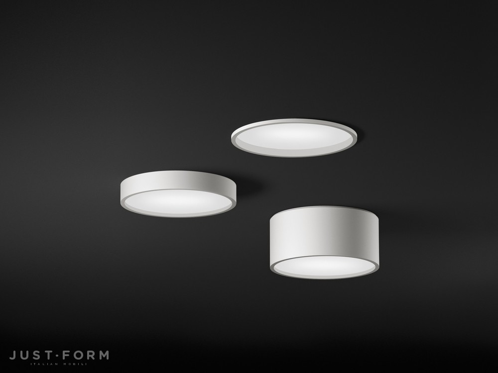 Потолочный светильник Plus фабрика Vibia  фотография № 9