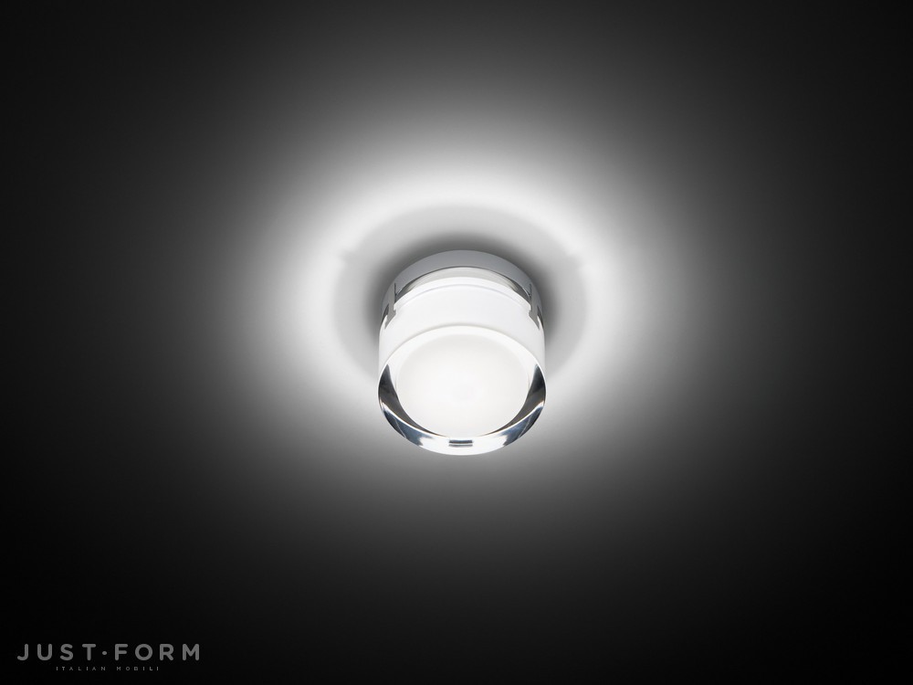 Потолочный светильник Scotch фабрика Vibia  фотография № 1
