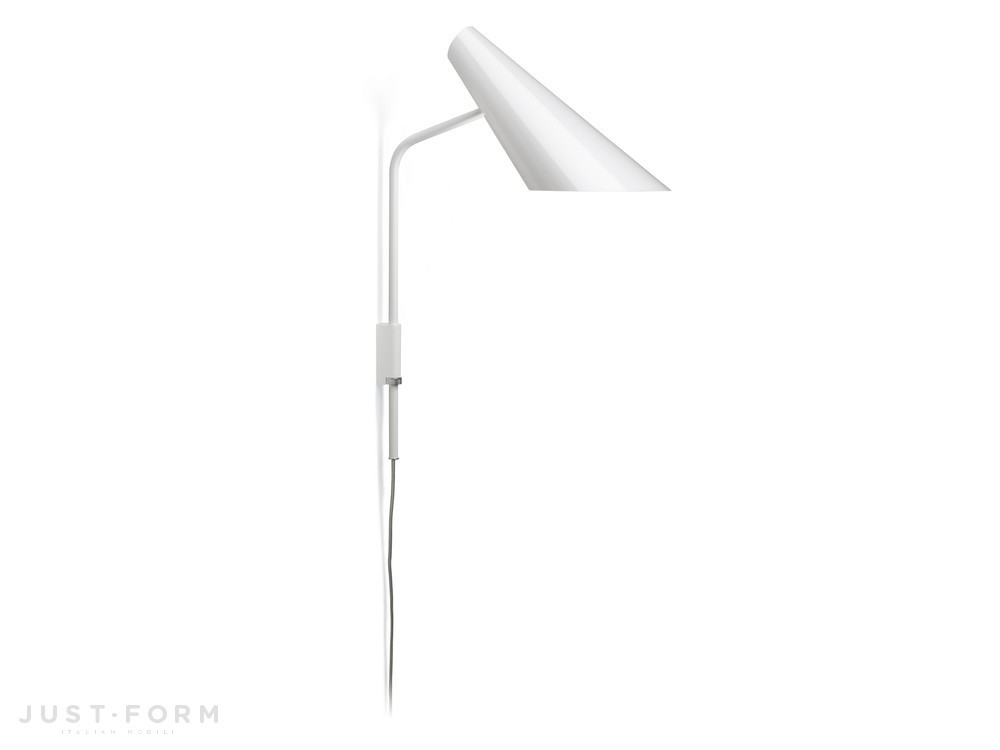 Настенный светильник I.Cono 0725 фабрика Vibia  фотография № 1