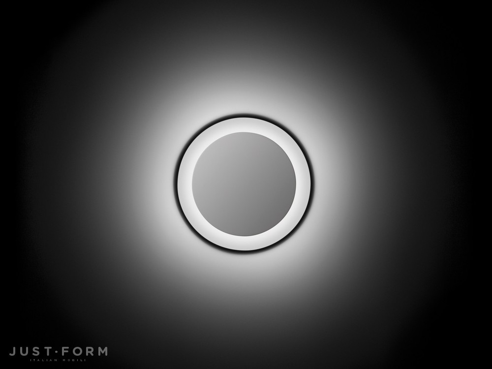 Настенный светильник Micro фабрика Vibia  фотография № 1