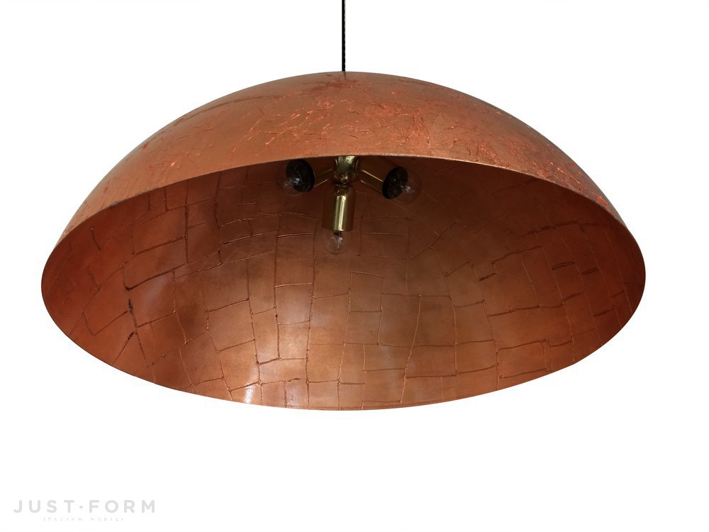 Подвесной светильник Brera Ii фабрика Creativemary фотография № 4