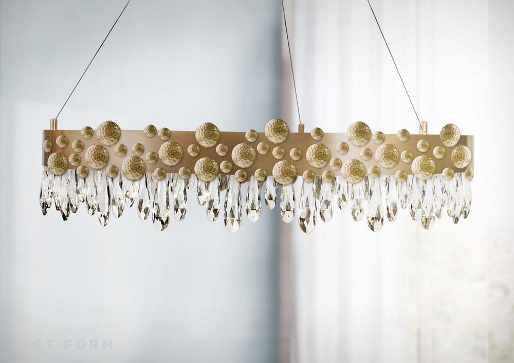 Подвесной светильник Grapes фабрика Creativemary фотография № 3