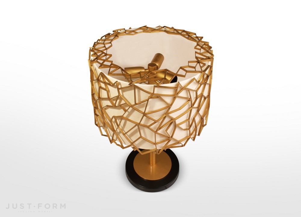 Настольный светильник Nest фабрика Creativemary фотография № 4