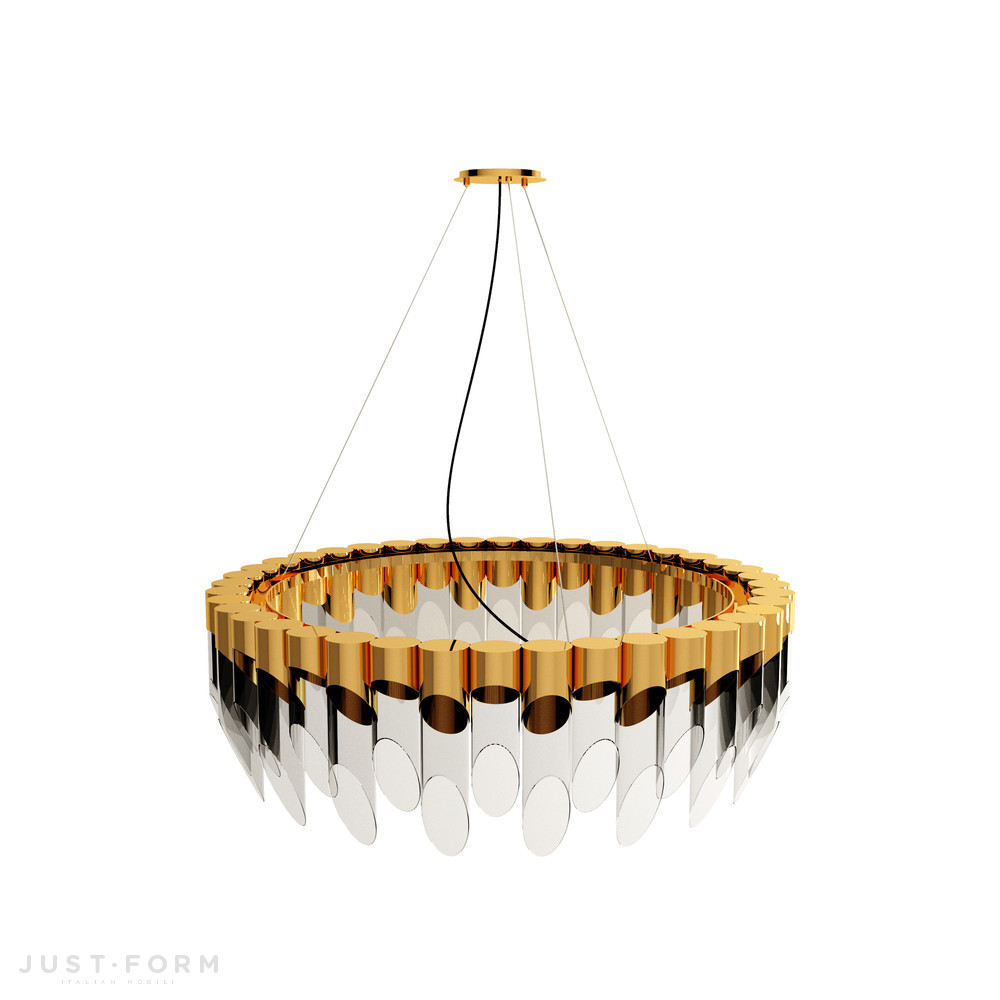 Подвесной светильник Bamboo фабрика Creativemary фотография № 3