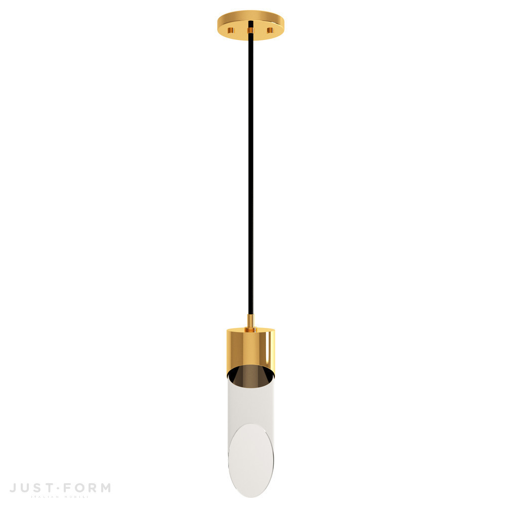 Подвесной светильник Bamboo Pendant фабрика Creativemary фотография № 2