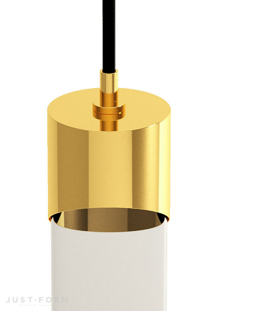Подвесной светильник Bamboo Pendant фабрика Creativemary фотография № 4