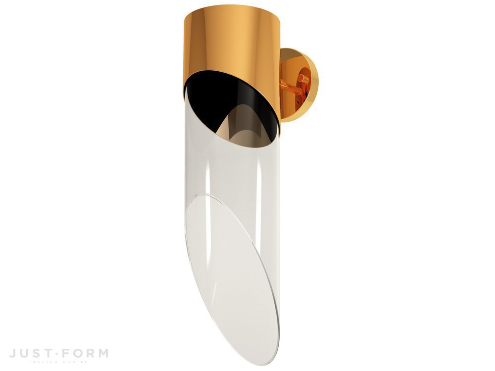 Настенный светильник Bamboo фабрика Creativemary фотография № 1