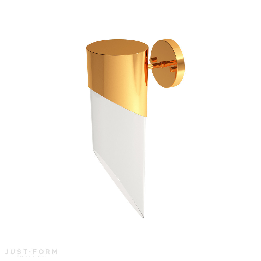 Настенный светильник Bamboo фабрика Creativemary фотография № 5