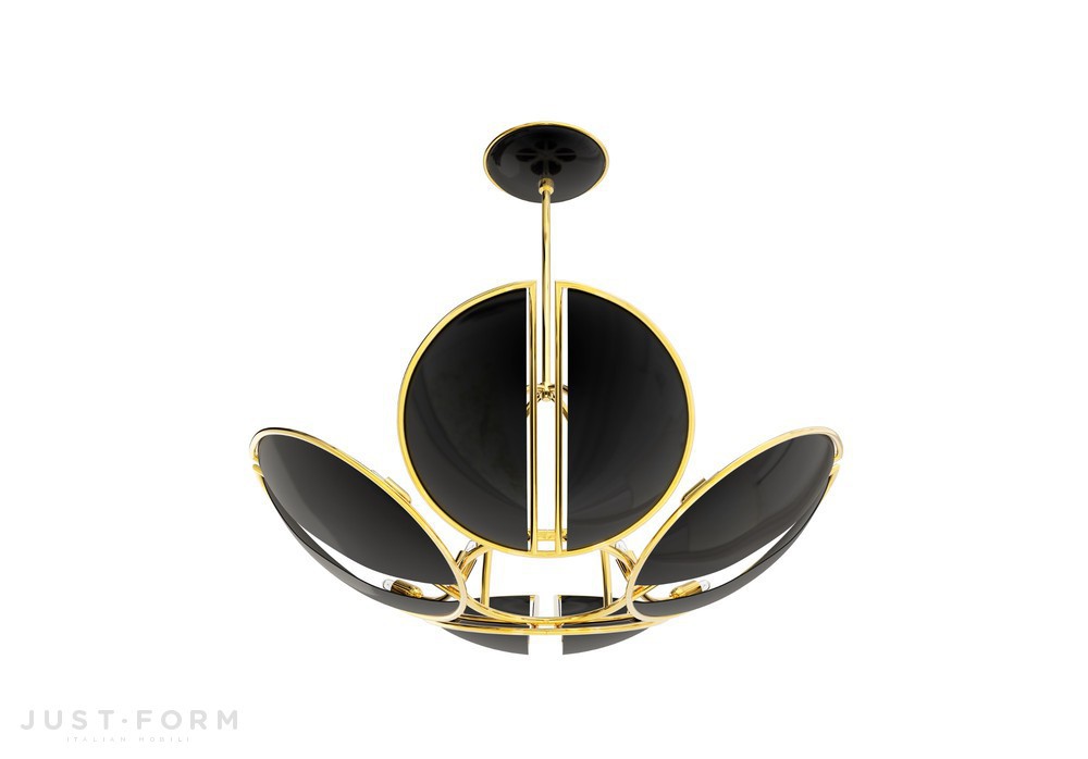 Подвесной светильник Beetle фабрика Creativemary фотография № 3