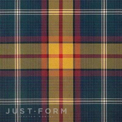 Садовое кресло Allaperto Mountain Tartan фабрика Ethimo фотография № 9