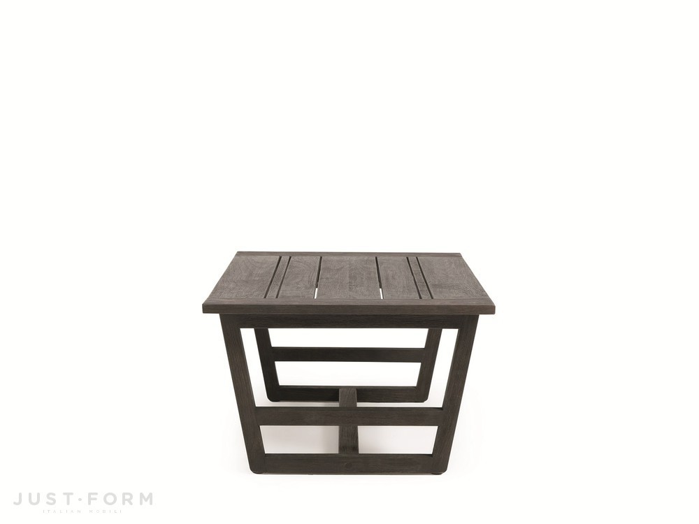 Садовый столик Costes фабрика Ethimo фотография № 31