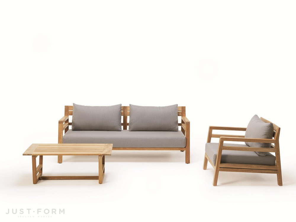 Диван Costes фабрика Ethimo фотография № 32