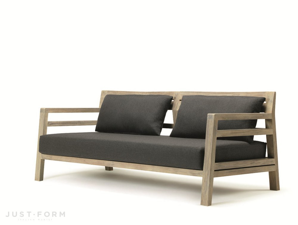 Диван Costes фабрика Ethimo фотография № 42