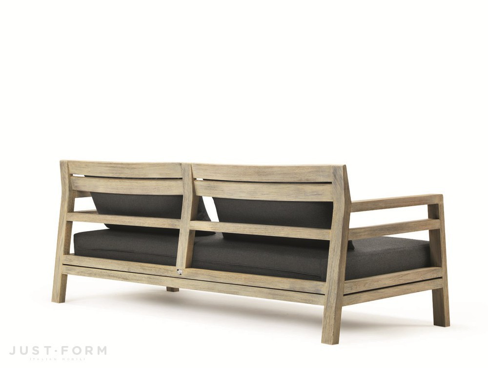 Диван Costes фабрика Ethimo фотография № 43