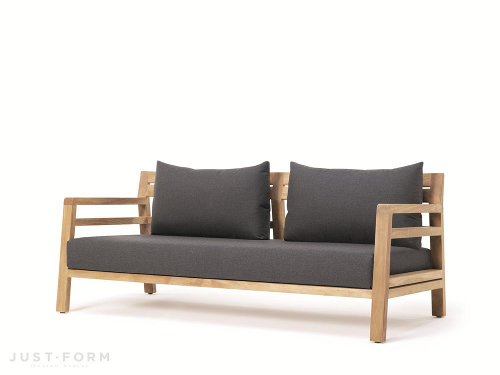 Диван Costes фабрика Ethimo фотография № 49