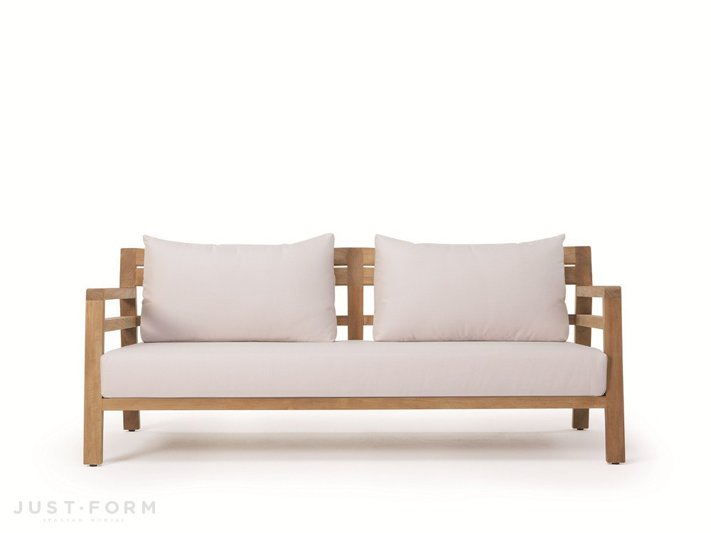 Диван Costes фабрика Ethimo фотография № 52