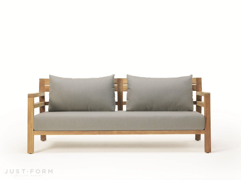 Диван Costes фабрика Ethimo фотография № 56